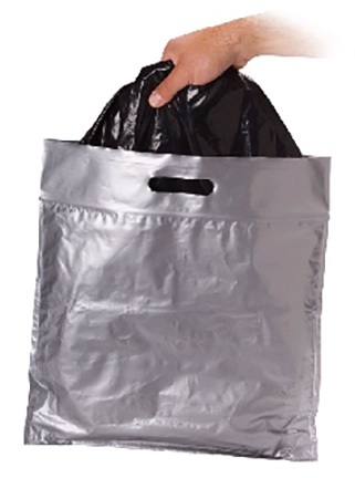 Commercial Sanitation Bag