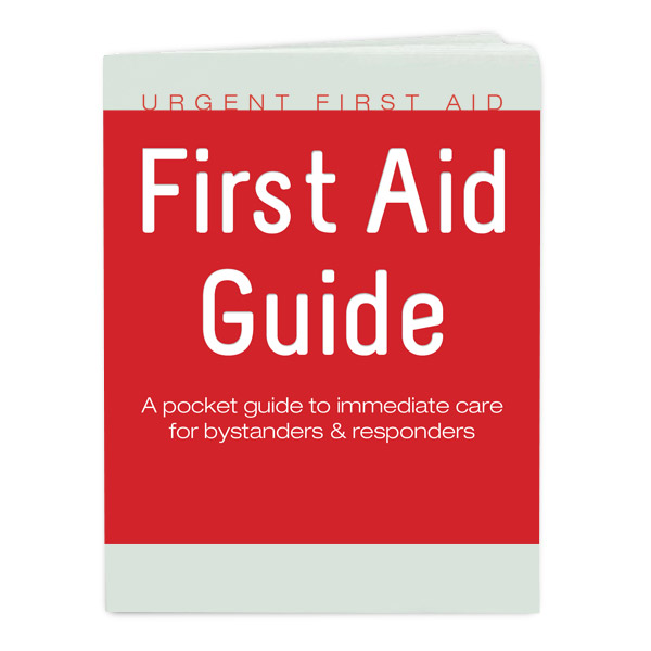 First Aid Guide