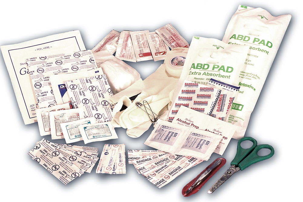 First Aid Store™ - Emergency Alert System Test -  First  Aid Blog