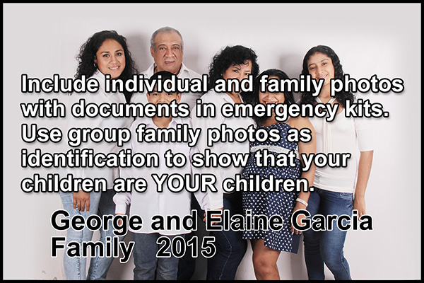 Family Picture Doc Example