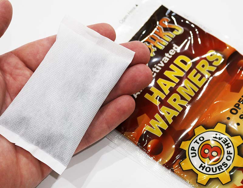 Hand Warmers