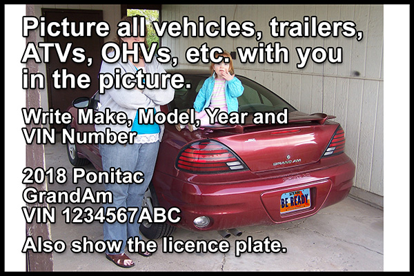 Vehicle Doc Example