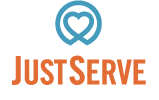 Just Serve logo